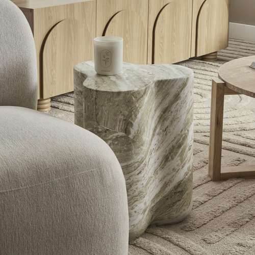 Amina Side Table
