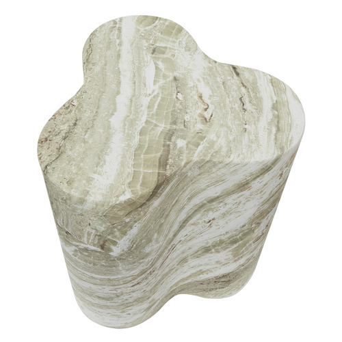 Amina Side Table