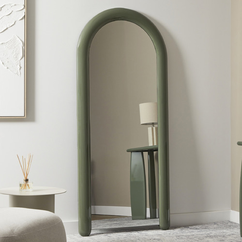 Adam Full Length Wall Mirror