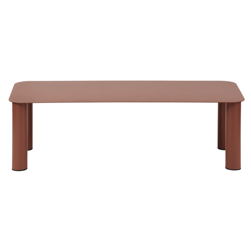 Norman Iron Coffee Table