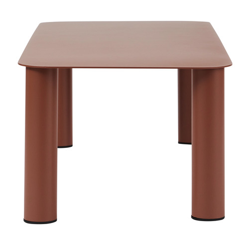 Norman Iron Coffee Table