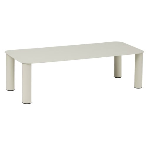 Norman Iron Coffee Table