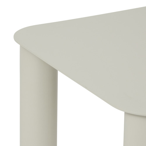 Norman Iron Coffee Table