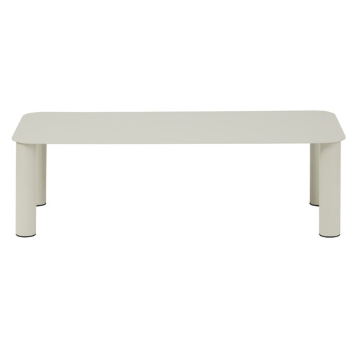 Norman Iron Coffee Table