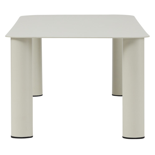 Norman Iron Coffee Table