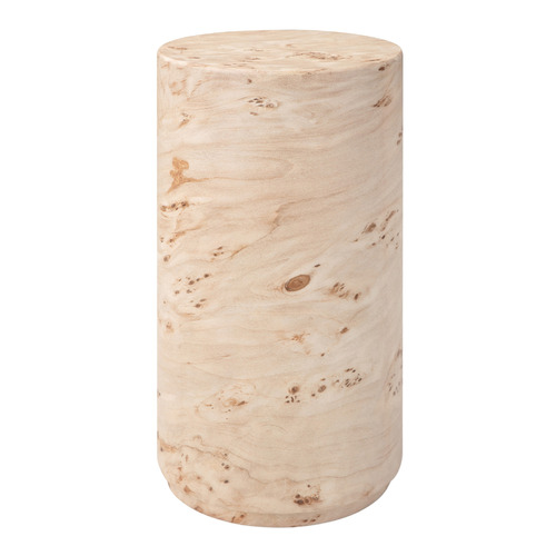 Perlman Plinth Side Table