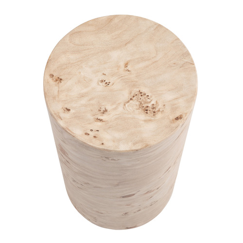 Perlman Plinth Side Table