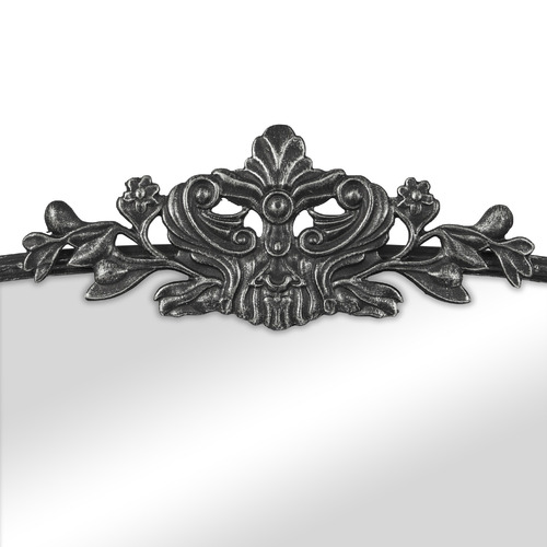 Dennard Wall Mirror