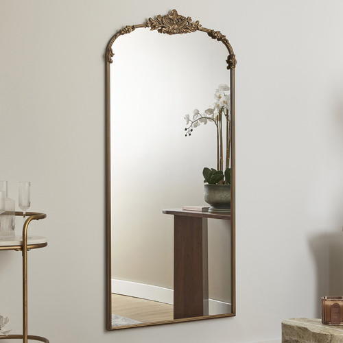 Dennard Wall Mirror