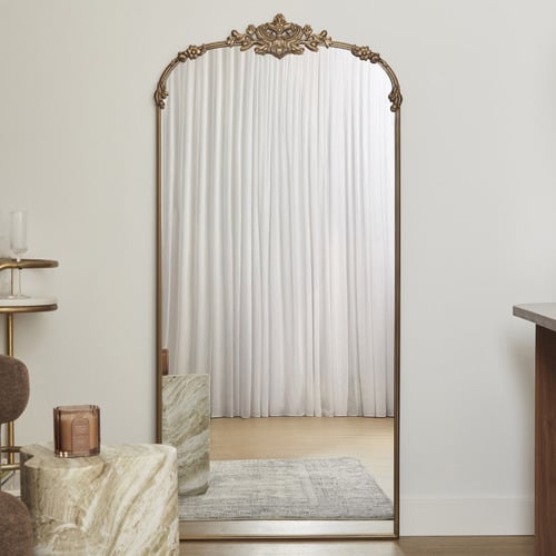Dennard Wall Mirror