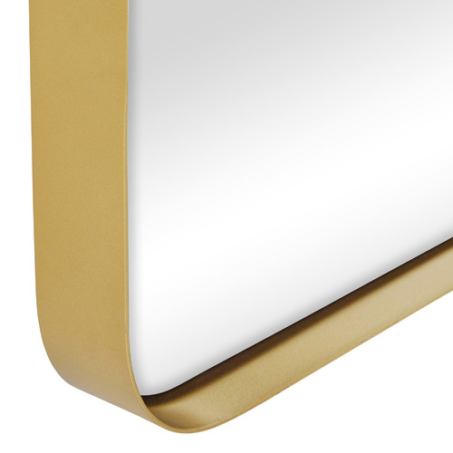 Marconi Arch Wall Mirror