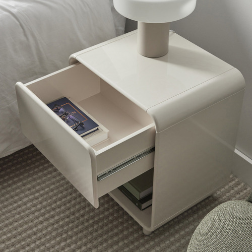 Addison Bedside Table