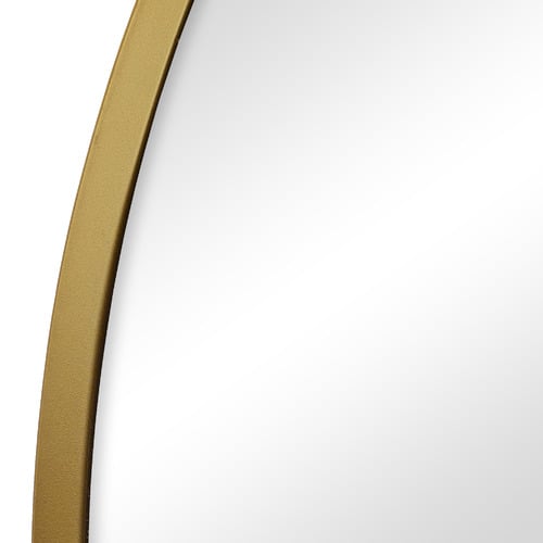 Marconi Arch Wall Mirror