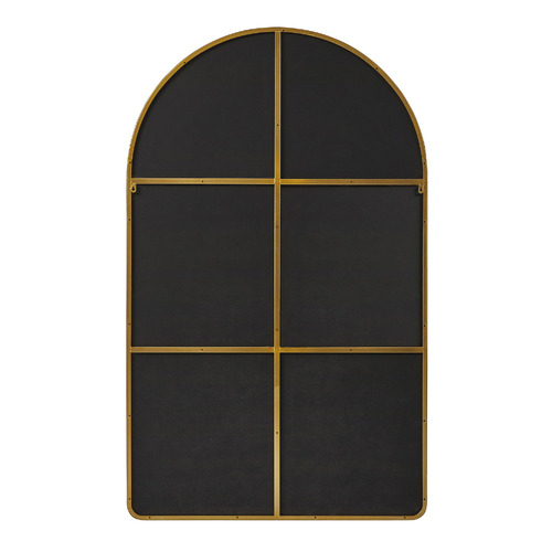 Marconi Arch Wall Mirror