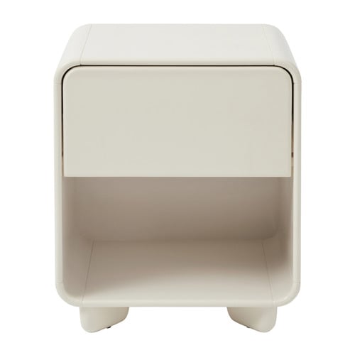Addison Bedside Table