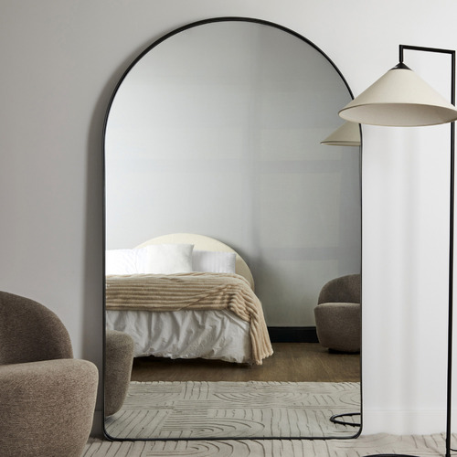 Marconi Arch Wall Mirror