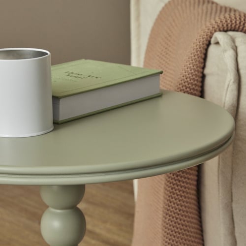 Pearce Side Table