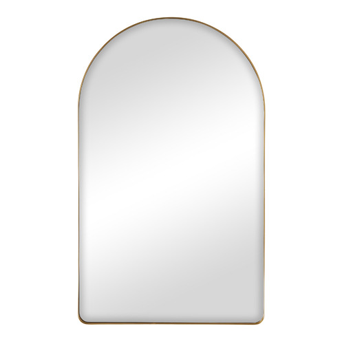 Marconi Arch Wall Mirror