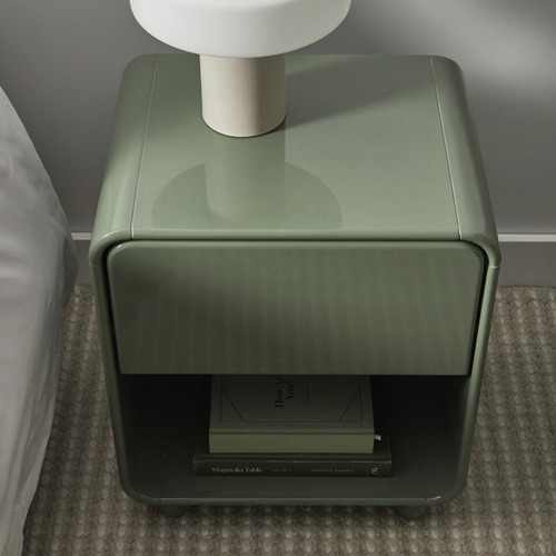 Addison Bedside Table