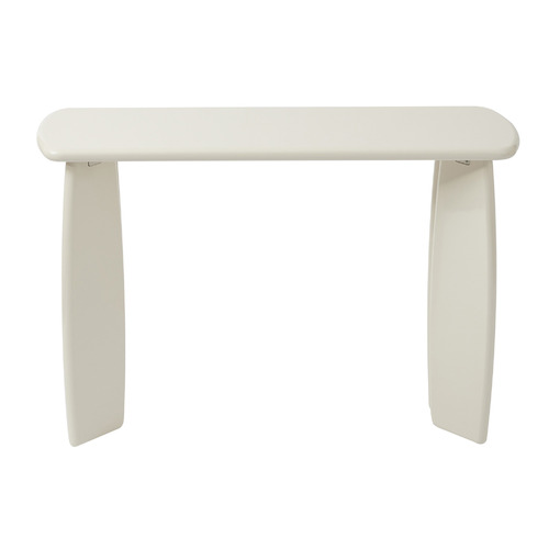 Addison Acacia Wood Console Table