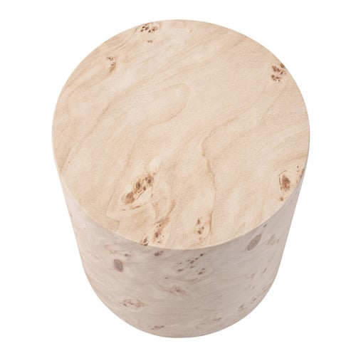 Deacon Side Table