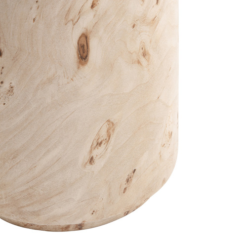 Deacon Side Table