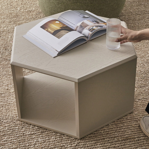 Maxwell Coffee Table