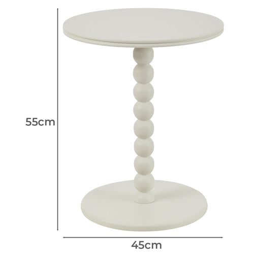 Pearce Side Table