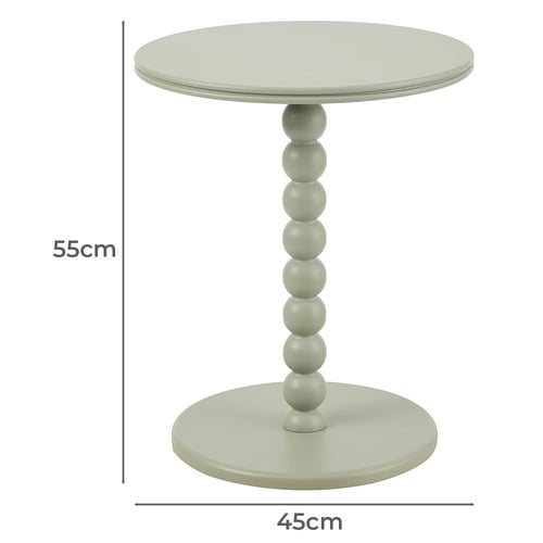 Pearce Side Table