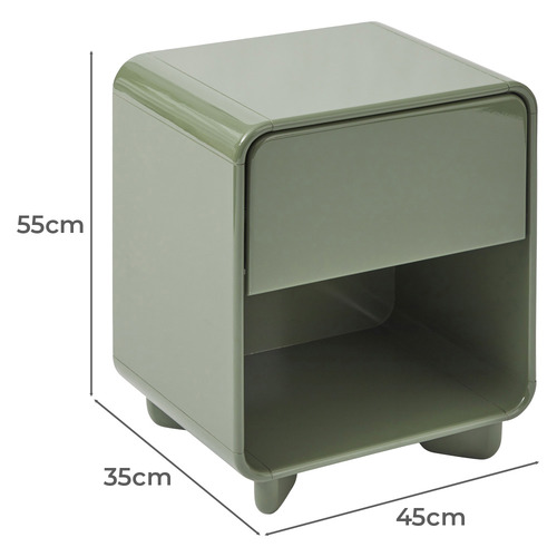 Addison Bedside Table