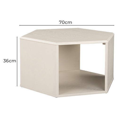 Maxwell Coffee Table