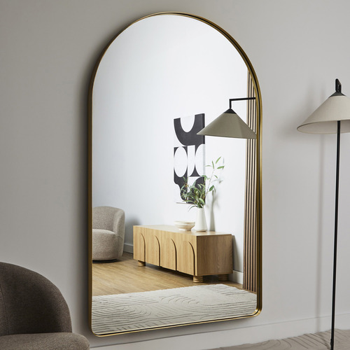 Marconi-Arched-Aluminium-Wall-Mirror