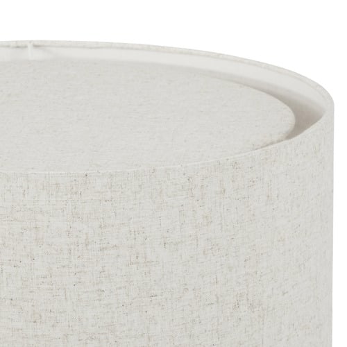 155cm Wonger Rubberwood Floor Lamp