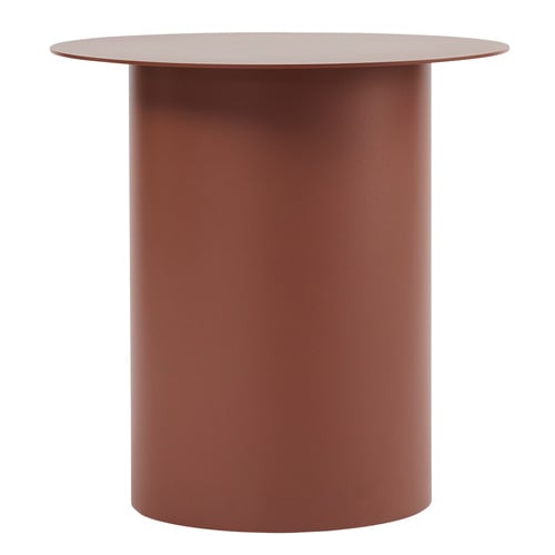 Roger-Round-Iron-Side-Table