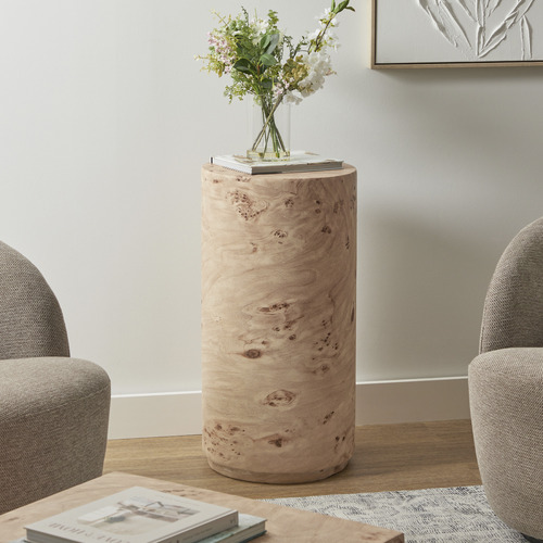 Deacon Side Table