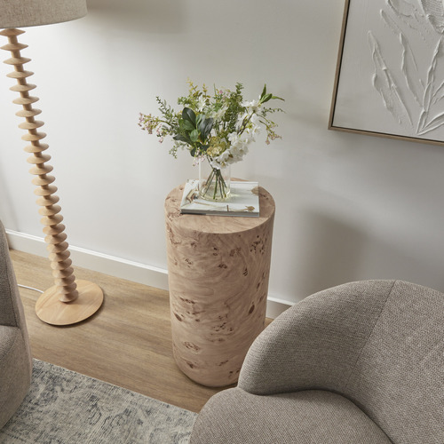 Deacon Side Table