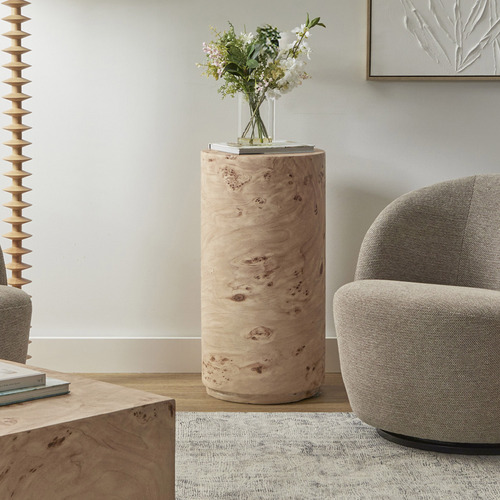 Deacon Side Table
