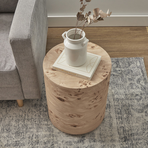 Deacon Side Table