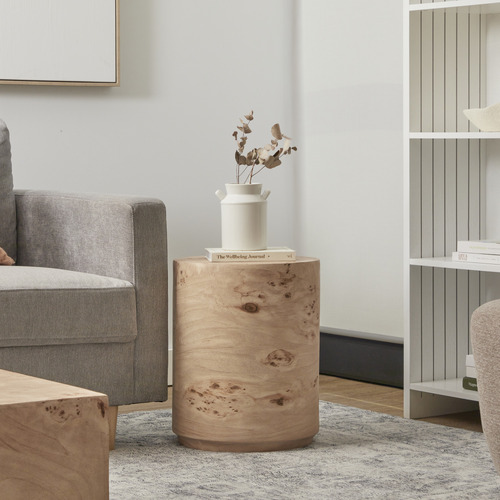 Deacon Side Table