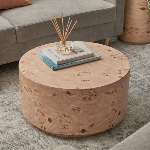 Deacon Coffee Table