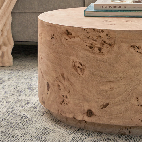 Deacon Coffee Table