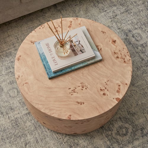 Deacon Coffee Table