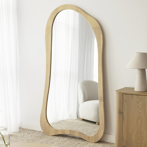 Boston Full Length Mirror
