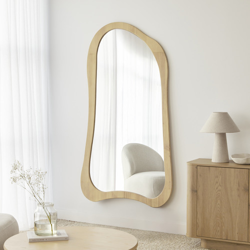 Boston Full Length Mirror