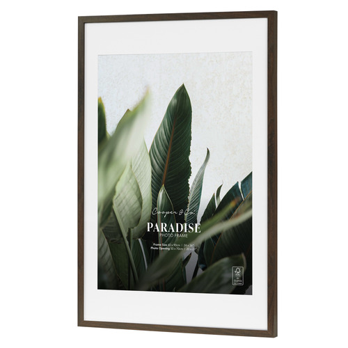 Noa Woode Photo Frame