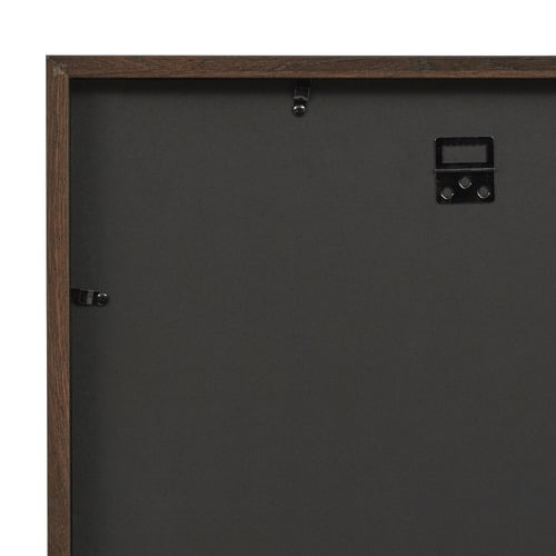 Noa Woode Photo Frame