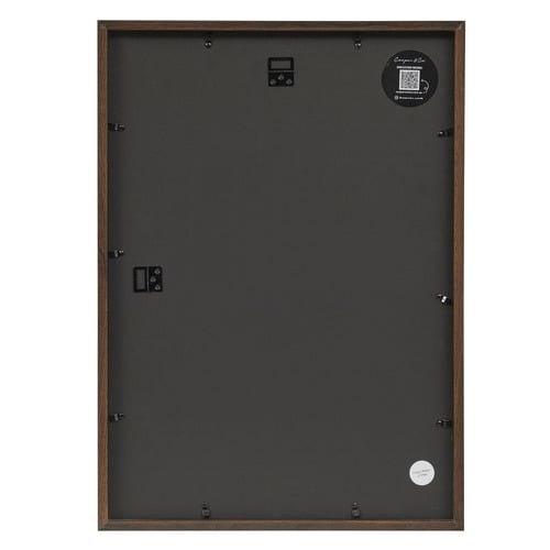 Noa Woode Photo Frame