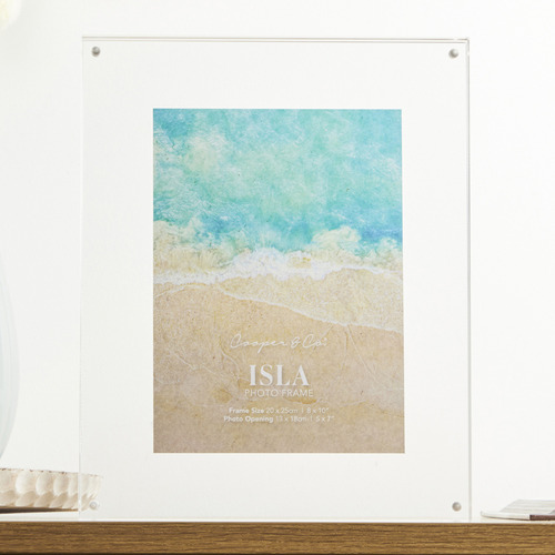 Tania Photo Frame