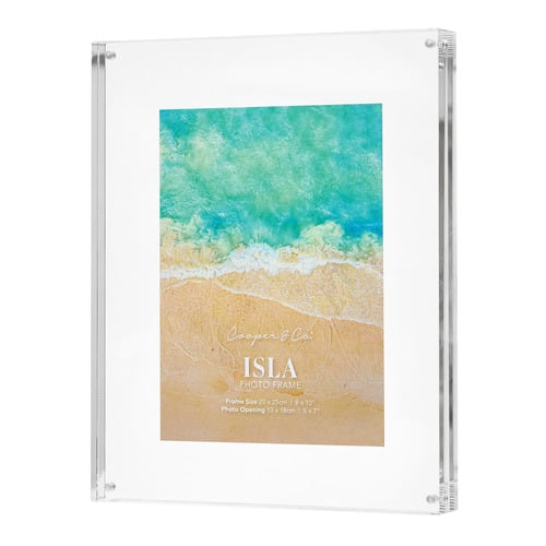 Tania Photo Frame
