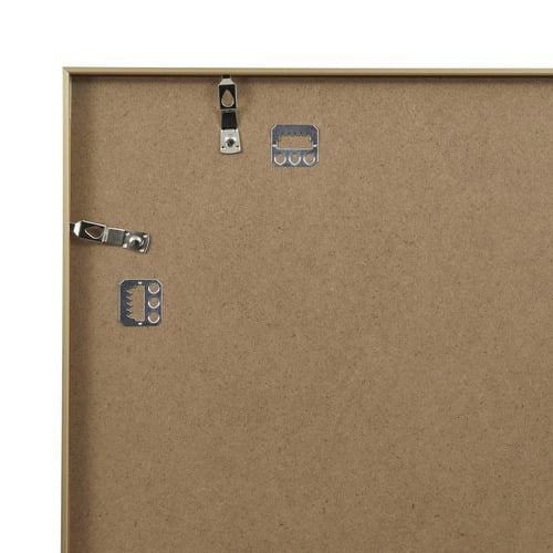 Odin 24 x 36" Metal Photo Frame